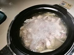 -百年果林椰子鸡(中洲店)