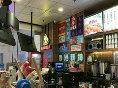 -美芝莲(领展购物广场中关村店)