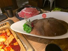 -九鼎轩脆毛肚火锅(铜山万达店)