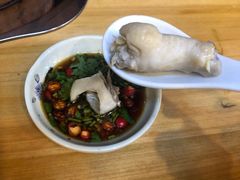 -洪大厨鸡煲(福田店)