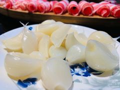 -北门涮肉·炭火铜锅涮肉(什刹海店)