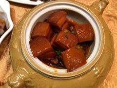 毛家红烧肉-毛家饭店(拱北店)