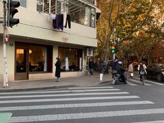 -EAU CAFE(永康路店)