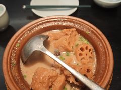 -在莲野·湖北民间菜·头牌松滋鸡(光谷步行街店)