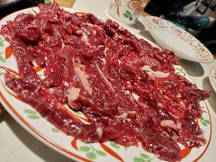 爽口嫩肉-汕头八合里海记牛肉店(清河店)