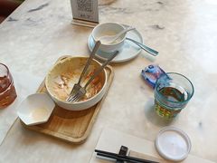 -港丽餐厅(高德置地店)