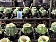 -红旗山庄(圭峰山店)