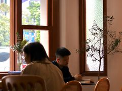 -PUZZLE COFFEE 拼图咖啡