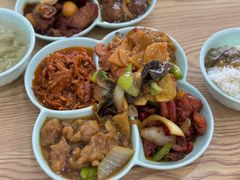 -晓宇盒饭(民安街店)