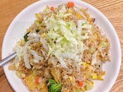 -Pho Asia 亚阁越南料理(上海来福士广场店)