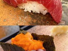 -Sushi Hanzo半藏(天环广场店)