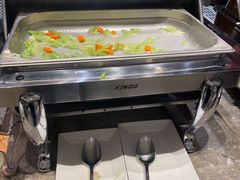 -太湖饭店玉兰厅(自助餐厅)