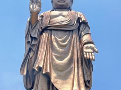 -灵山胜境