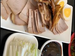 -李连贵熏肉大饼(兴工街店)