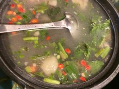 -紫滇源云南生态菜(丹凤街店)