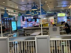 -满记甜品(优客百盛店)