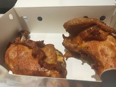 -麦当劳(塔园路店)