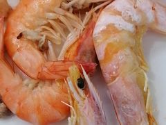 -尚宴牛特鲜自助(太原街万达店)