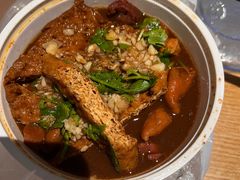 -门框胡同百年卤煮(前门煤市街店)