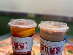 -广九餐室(陈家祠扬韬广场店)