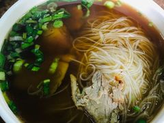 -清真蒋有记(老门东店)