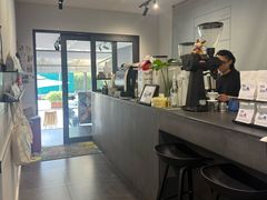 -NokNok Coffee(宽窄巷子店)