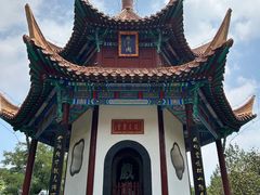 -戏马台景区