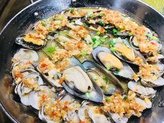 -79号渔船海鲜饭店(华强北店)