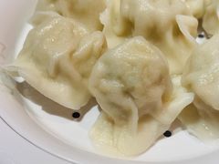 -日丰园海肠水饺·老字号大连海鲜(和平广场店)