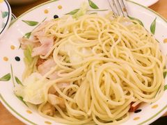 -萨莉亚意式餐厅(深南茂业店)