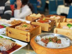 排骨陈村粉-鼎珑点心仔(燕塘店)