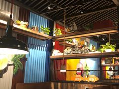 -探鱼·鲜青椒爽麻烤鱼(广州花都来又来店)