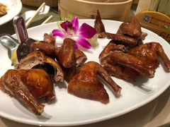-陶陶居海鲜酒家(新马路店)
