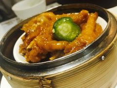 -糖朝(尖沙咀店)