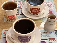 -恭和堂 龟苓膏(铜锣湾店)