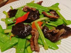-金牌禄运·点心·啫煲(百信广场店)
