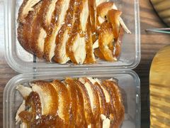 -福来居烤鸭店(天坛二店)