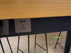 -星巴克(北京新东安)