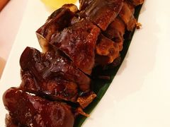 -粗茶淡饭·汉口公馆(循礼门店)