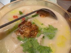 -闽上鲜·福建菜(龙湖滨江天街店)