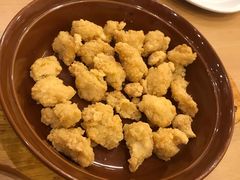 -萨莉亚意式餐厅(彩悦城店)