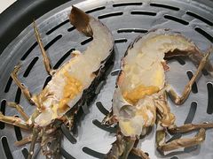 -青蓬蒸汽海鲜·深圳老字号·团建聚会(壹方城店)