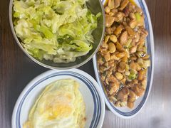 宫保双脆鸡丁浇头-毒蛇面馆(虹口店)