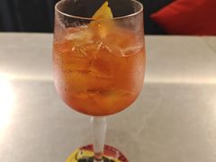 -Mezomd曼索蒂西班牙餐厅(广粤店)