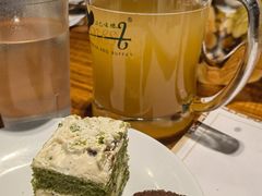 -汉巴味德自助餐厅(嘉定宝龙广场店)