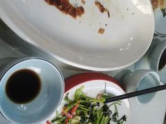 -逢春菜馆天津菜(胜利路店)