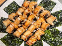 -柔杉家黑牛烤肉·活鳗鱼(太原街店)