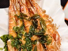 -东江海鲜大排档·潮汕菜·砂锅粥