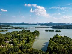 -东湖落雁景区