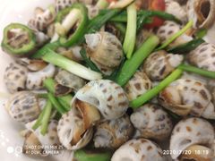 -钱大妈海鲜饭店(保利林语店)